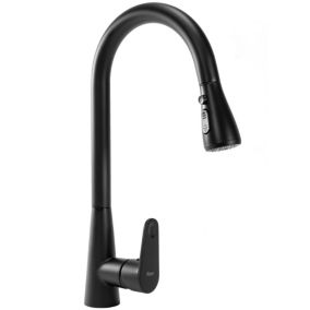 Robinet de cuisine REA Mild Black