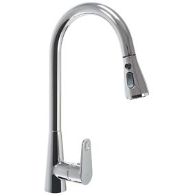 Robinet de cuisine REA Mild Chrome