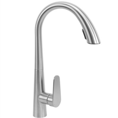 Robinet de cuisine REA Ross Brushed Nickel