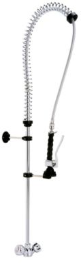 Robinet de Douche Eau Froide et Chaude - Distform
