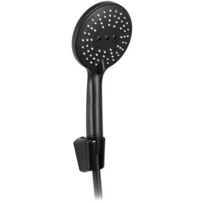 Robinet de douche REA Clif Black Mat