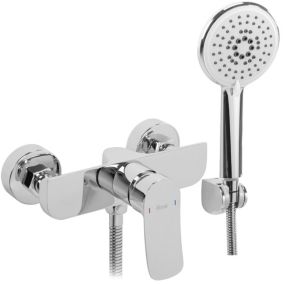 Robinet de douche REA Dart Chrome