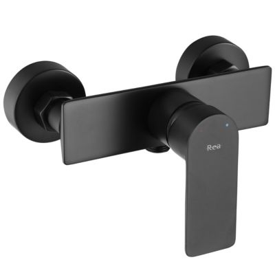 Robinet de douche REA Urban Black
