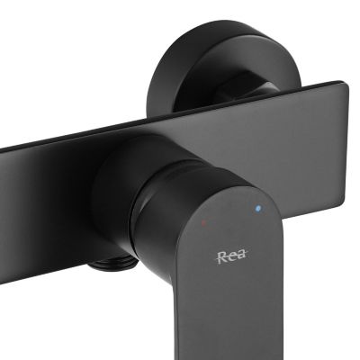 Robinet de douche REA Urban Black