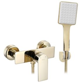 Robinet de douche REA Urban gold