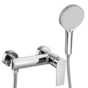 Robinet de douche REA Veneta chrome