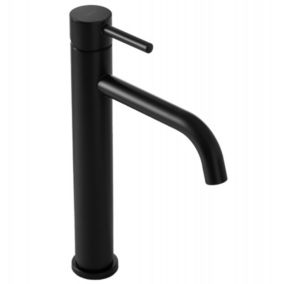 Robinet de lavabo CALANI Nexos black high