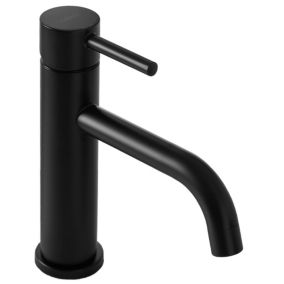 Robinet de lavabo CALANI Nexos black low