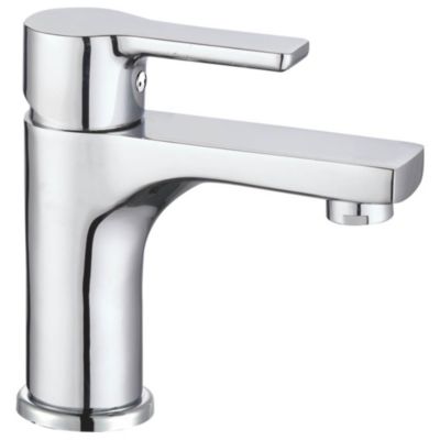 Kibath Vanne De Vidange Clic Clac Laiton Finition Or Brossé - Bouchon Lavabo Et Bidet Universel