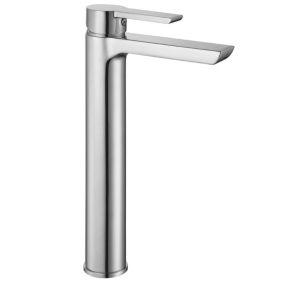 Robinet de lavabo REA Argus chrome high