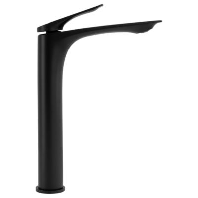 Robinet de lavabo REA Avalon black high
