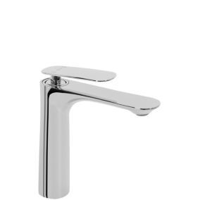 Robinet de lavabo REA Berg chrome low