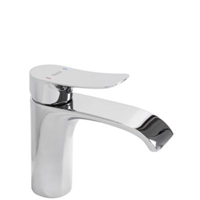 Robinet De Lavabo Rea Dart Low Chrome
