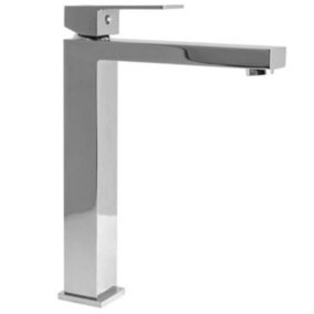 Robinet de lavabo REA Fenix chrome high