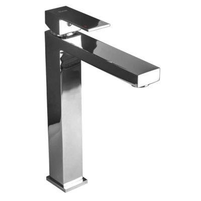 Robinet de lavabo REA Fenix chrome high