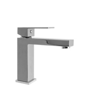 Robinet de lavabo REA Fenix chrome low