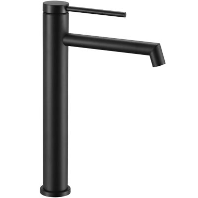 Robinet De Lavabo Rea Js-B310-1B Foss High Black