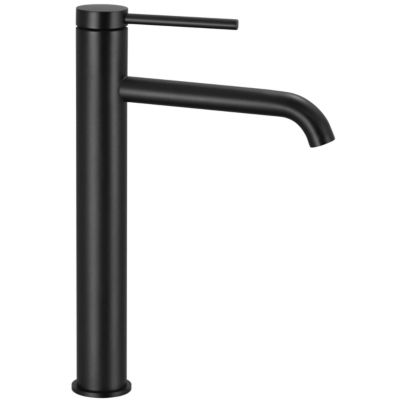 Robinet De Lavabo Rea Js-B311-1B Clif High Black