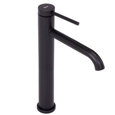Robinet De Lavabo Rea Js-B311-1B Clif High Black