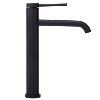 Robinet De Lavabo Rea Js-B311-1B Clif High Black