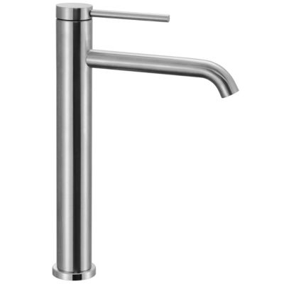 Robinet De Lavabo Rea Js-B311-1N Clif High Brush Nickel