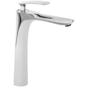 Robinet de lavabo REA Orbit chrome high