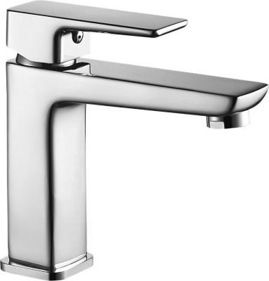 Robinet de lavabo REA Orix chrome low