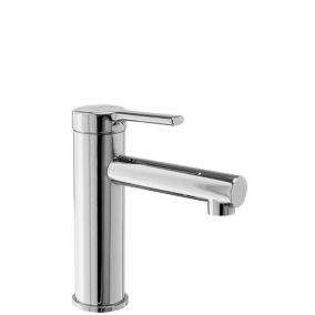 Robinet de lavabo REA Pixel chrome low