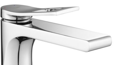 Robinet de lavabo REA Soul chrome high