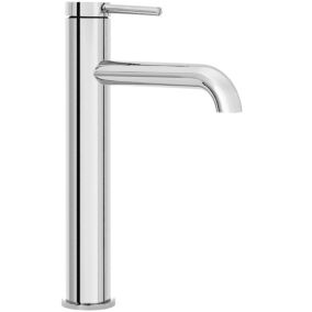 Robinet de lavabo REA Spot chrome high