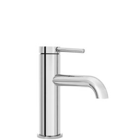 Robinet de lavabo REA Spot chrome low