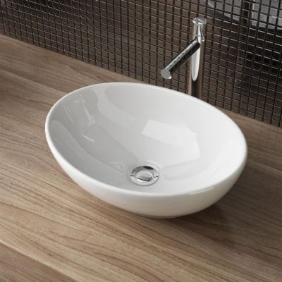 Robinet de lavabo REA Tess high