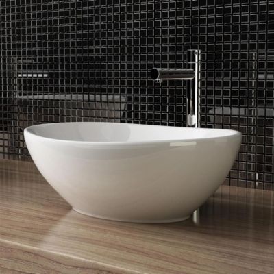 Robinet de lavabo REA Tess high