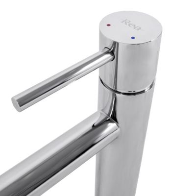 Robinet de lavabo REA Tess high