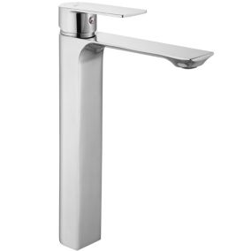 Robinet de lavabo REA Urban chrome high