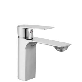 Robinet de lavabo REA Urban chrome low