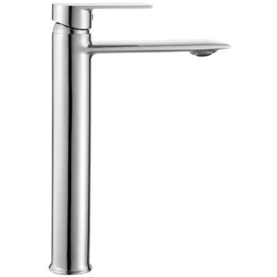 Robinet de lavabo REA Veneta chrome high