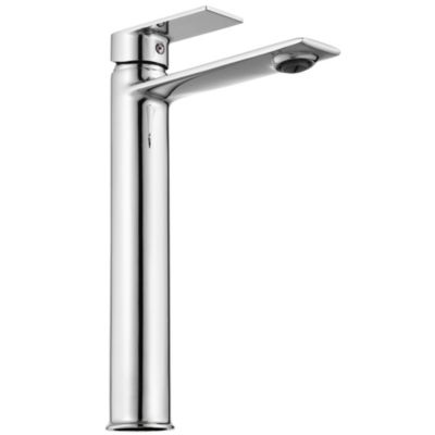 Robinet de lavabo REA Veneta chrome high