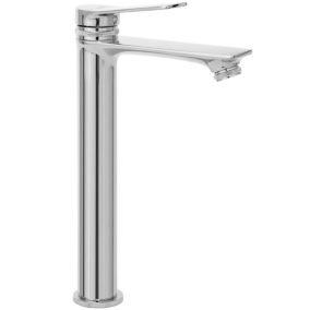 Robinet de lavabo REA Viral chrome high