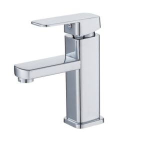Robinet de lavabo salle de bain robinet d'eau chaude et froide