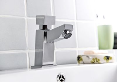 Robinet simple lave-mains eau froide New Anco 2 à prix mini
