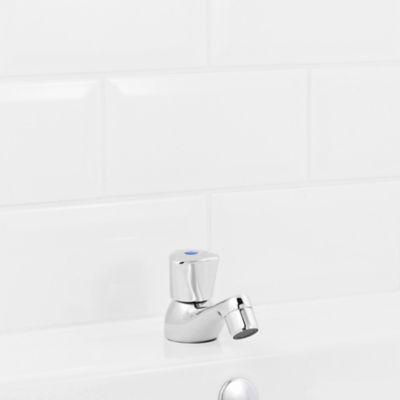 Robinet de lave-mains eau froide Meria