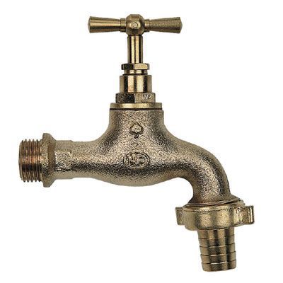 Robinet de puisage 15/21 - 20/27 DIALL