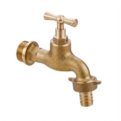 Robinet de puisage 20/27 - 20/27 Diall