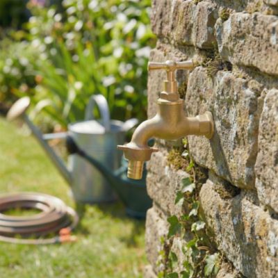 Robinet de puisage 20/27 - 20/27 Diall