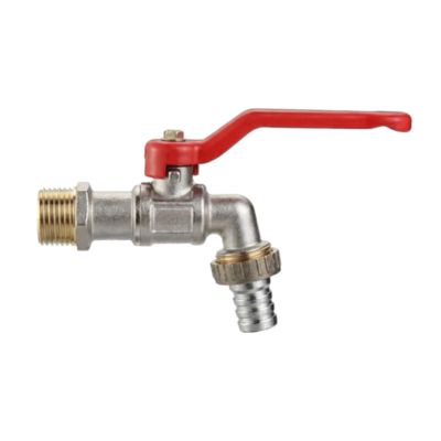 Robinet de puisage à sphère 20/27 - 20/27 DIALL