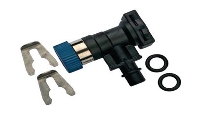 Robinet de remplissage- DIFF pour Saunier Duval - S1007000