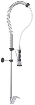 Robinet Douche Eau Froide et Chaude avec Mitigeur - Distform