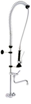 Robinet Douche Eau Froide et Chaude avec Robinet - Distform