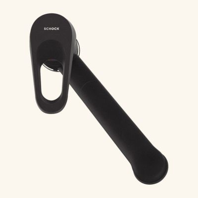 Robinet douchette noir Schock COSMO